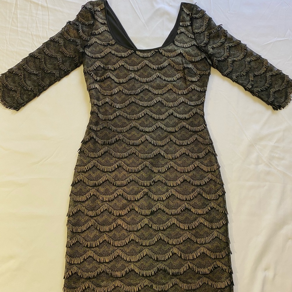 Very beautiful and elegant Guess dress